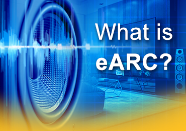 What is the HDMI 2.1 eARC Feature?