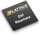 DVI Receivers