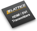 PC HDMI / DVI Transmitters 