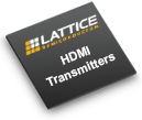 HDMI Transmitters