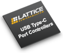 USB Type-C Controllers