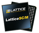 LatticeSC/M