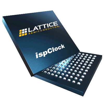 ispClock Chip