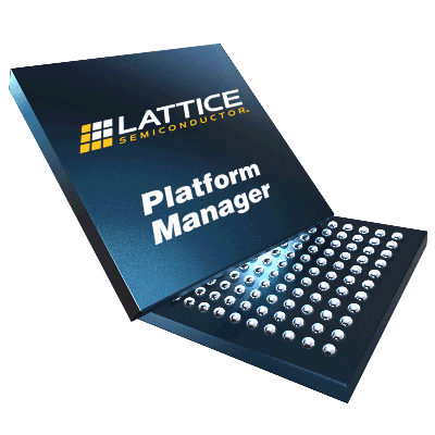 Platform Manager Chip