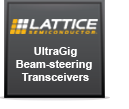 UltraGig™ Beam-steering Transceivers 