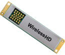 WirelessHD Transmitter Module