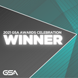 2021 GSA Awards