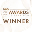 2022 GSA Award Winner