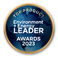 E+E Leadership Award 2023