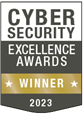 2023 Cybersecurity Award Gold Winner