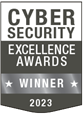 2023 Cybersecurity Awards Silver Winner