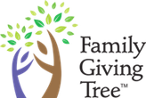 Family Giving Tree Logo