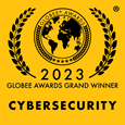 Globee Cybersecurity Award Grand Winner