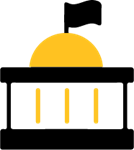 Governance Icon
