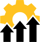 Continuous Improvement Icon