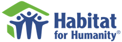 Habitat for  Humanity Volunteer