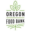 Oregon Food Bank Volunteer