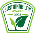 Sustainability Award