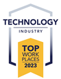 TWP Technology Award 2023
