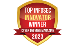 Global Infosec Award 2023