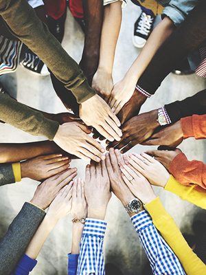 At Lattice, You Belong