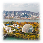 Montreal Mirametrix