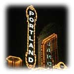 Portland