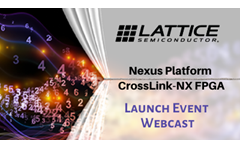 Nexus Launch Event