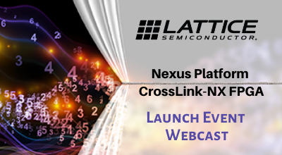 Nexus Launch Event