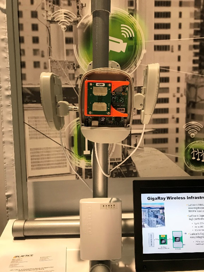 Smart Home & Smart City: The Need for Speed