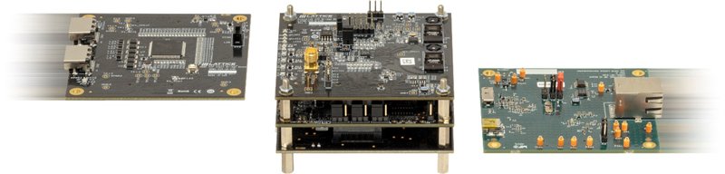 Video Interface Platform