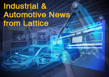 Q2 2019 Industrial and Automotive Newsletter