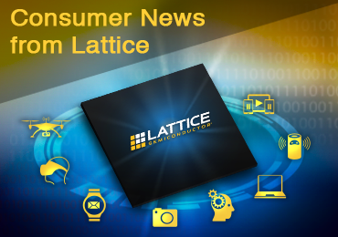 Consumer News from Lattice