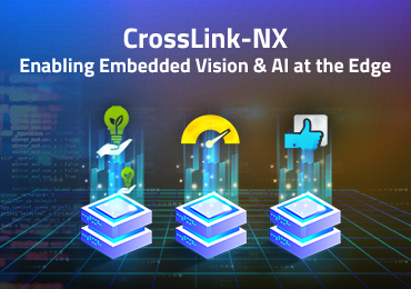 CrossLink-NX Blog