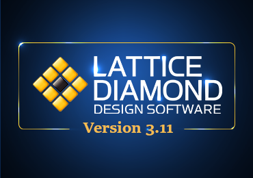 Lattice Diamond 3.11
