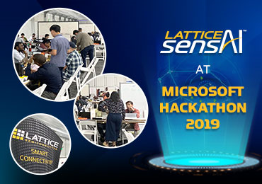 Microsoft Hackathon 2019