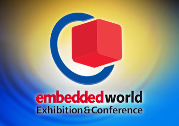 Embedded World 2019