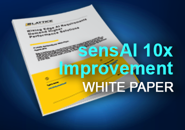 Dealing with Rising Performance Demands at the Edge