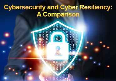 CyRes vs CySec Title