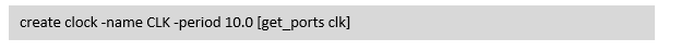 Code Sample 1