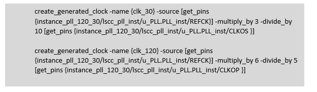 Code Sample 2