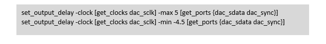 Code Sample 4
