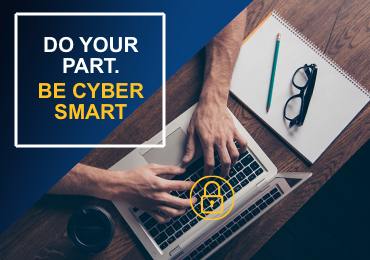 Cybersecurity Awareness Month