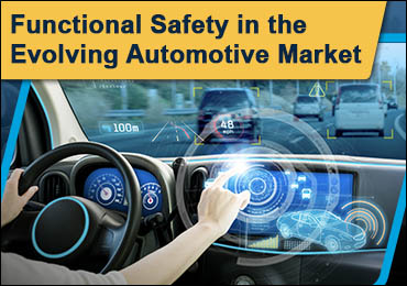 Functional Safety in the Evolving Automotive Market