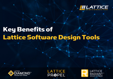 Key Benefits of Lattice Software Tools