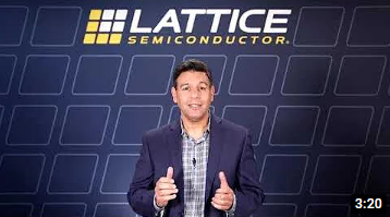 Lattice sensAI and TOMY video thumbnail