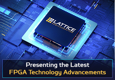 Presenting the Latest FPGA Technology Advancements at Embedded World 2023