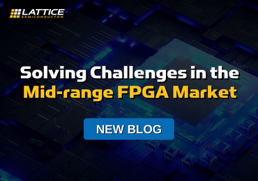 Solving Challenges in the Mid-Range FPGA Market
