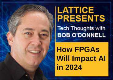 How FPGAs Will Impact AI in 2024