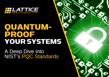Quantum-Proof Your Systems: A Deep Dive into NIST’s PQC Standards